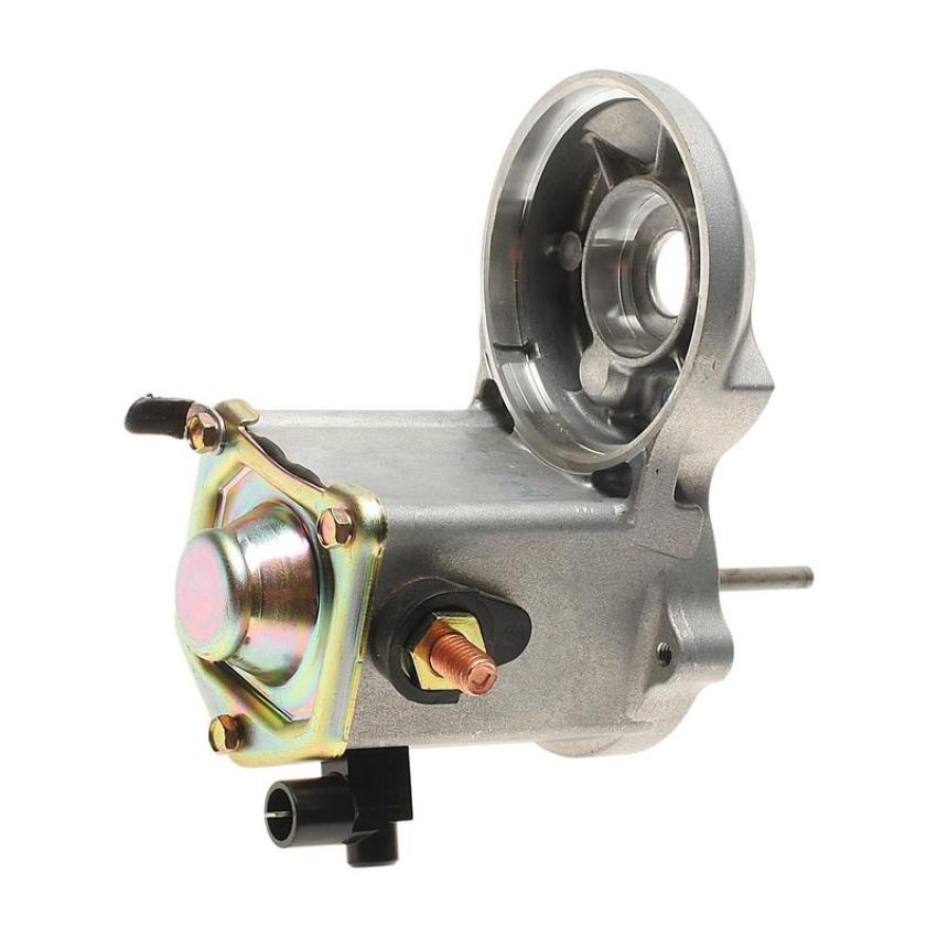 Standard Ignition SS-725 Starter Solenoid
