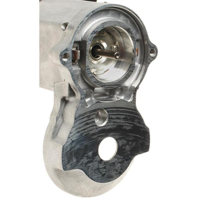 Standard Ignition SS-726 Starter Solenoid