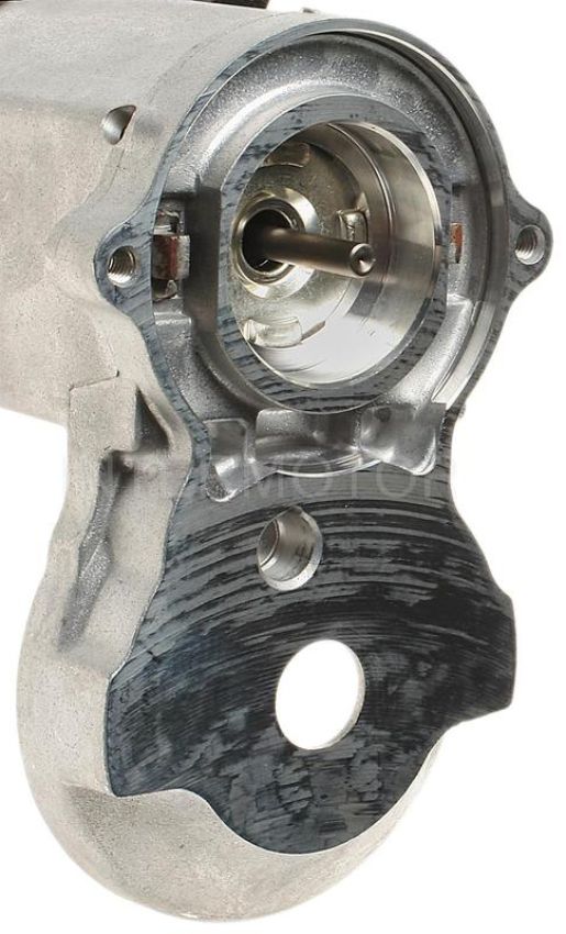Standard Ignition SS-726 Starter Solenoid