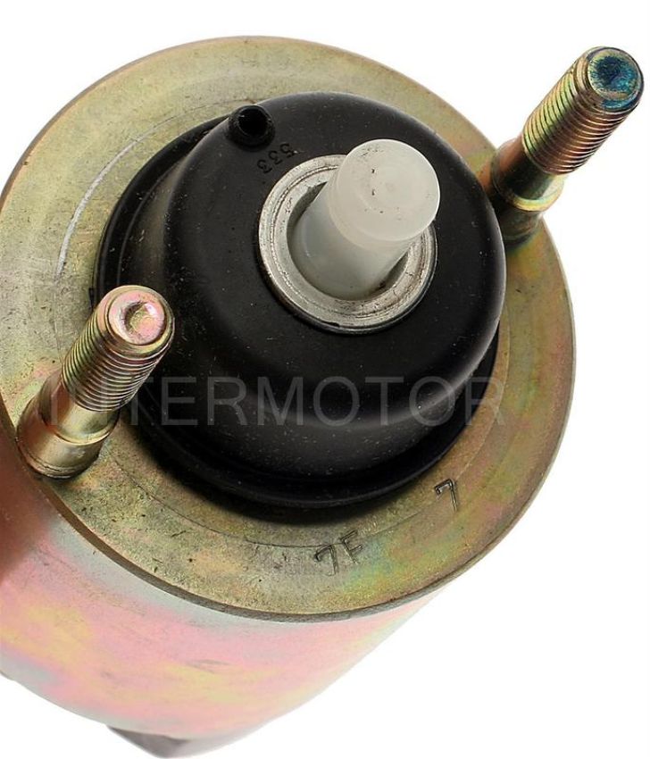 Standard Ignition SS-727 Starter Solenoid