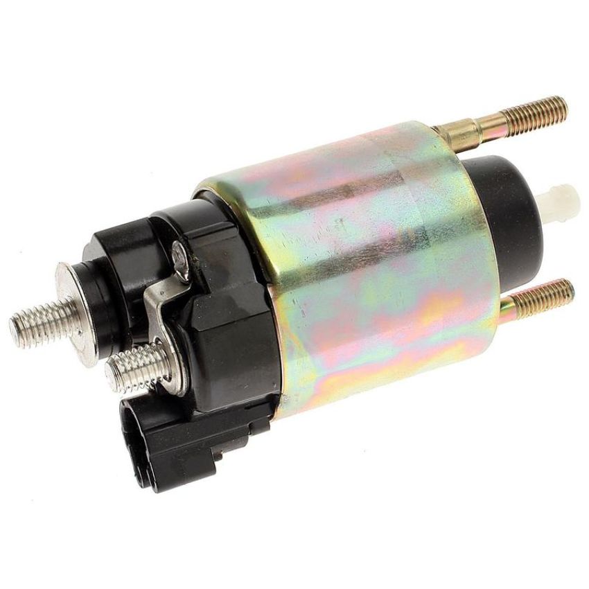 Standard Ignition SS-727 Starter Solenoid