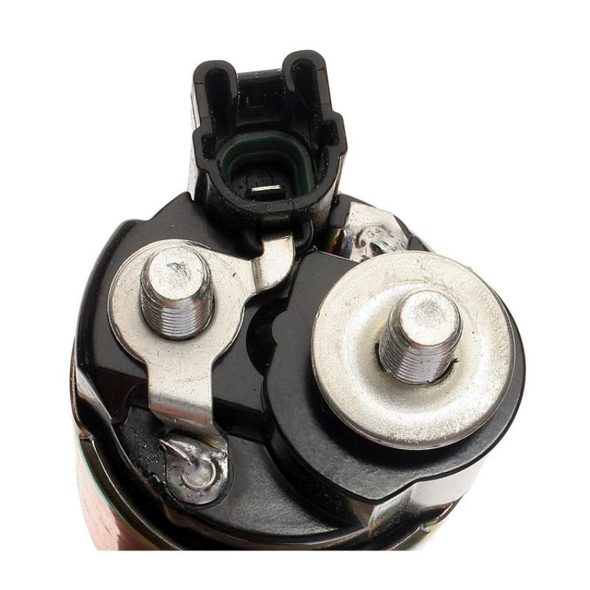 Standard Ignition SS-727 Starter Solenoid