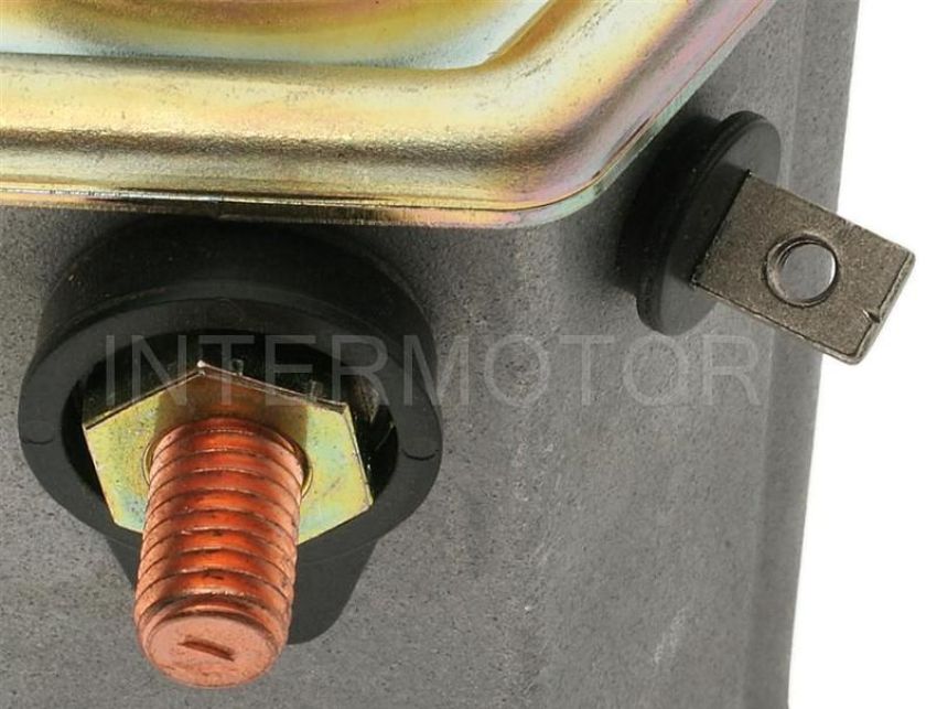 Standard Ignition SS-728 Starter Solenoid