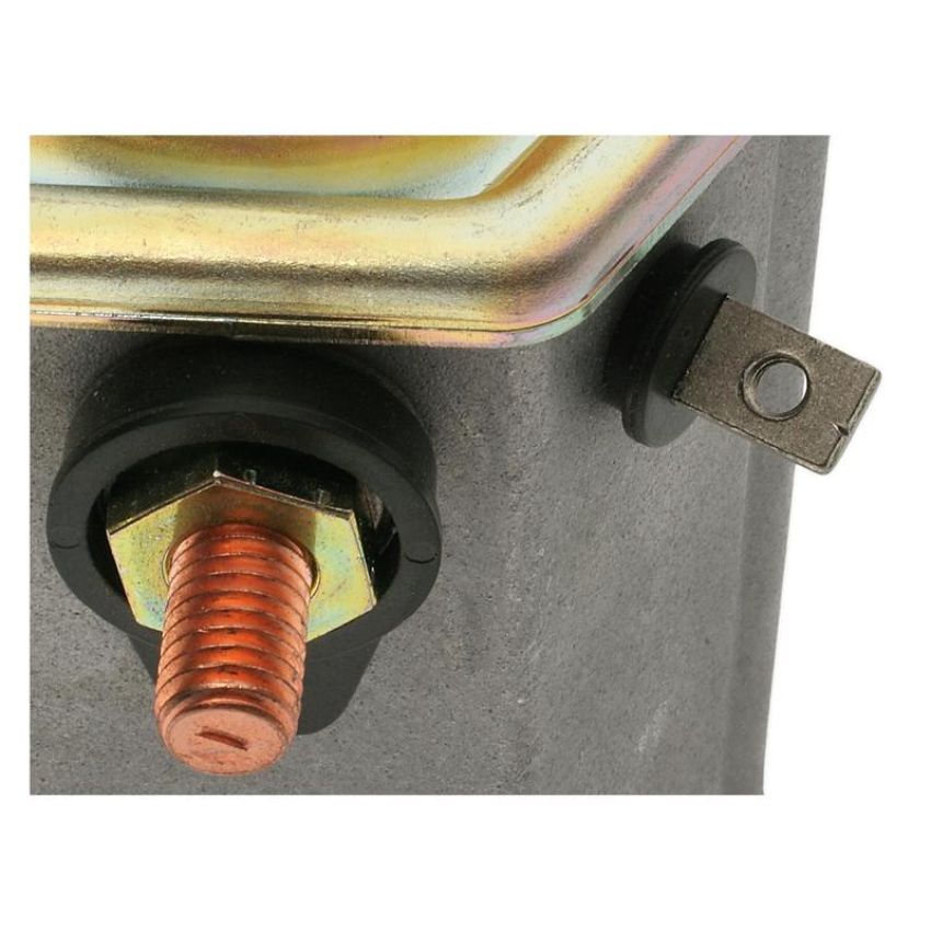 Standard Ignition SS-728 Starter Solenoid