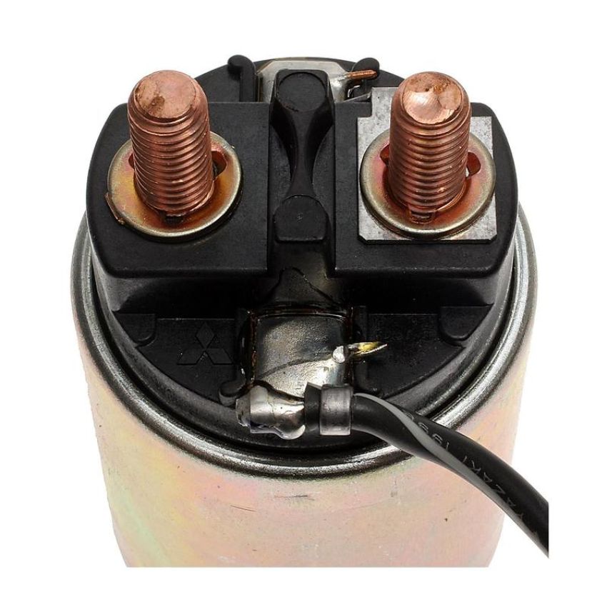 Standard Ignition SS-730 Starter Solenoid