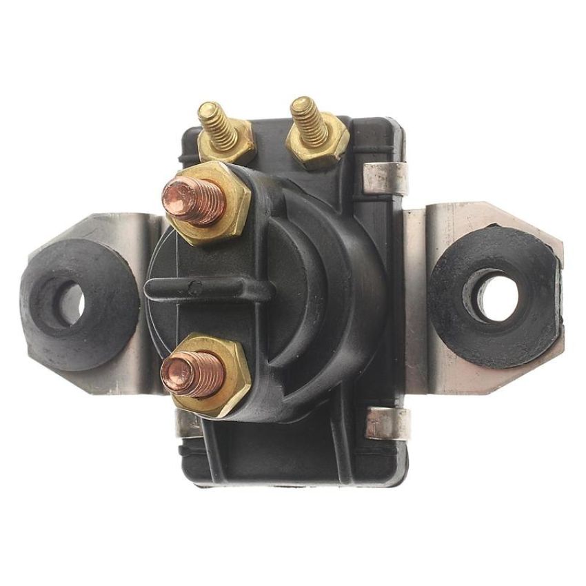 Standard Ignition SS-733 Starter Solenoid