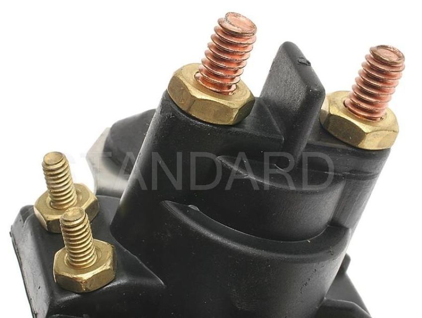Standard Ignition SS-733 Starter Solenoid