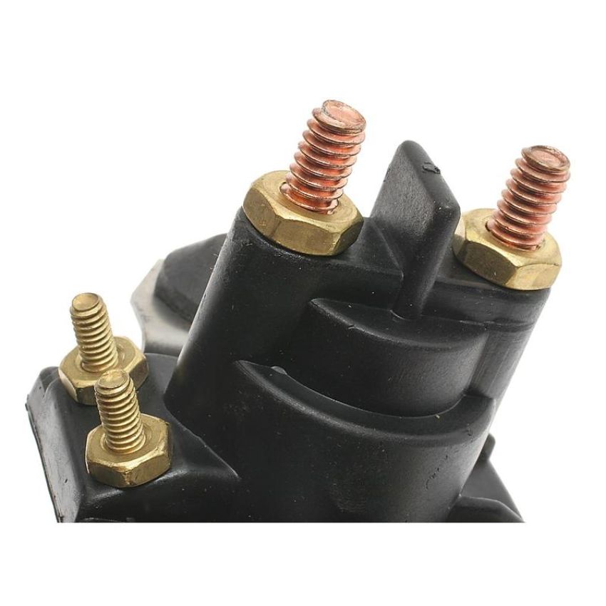 Standard Ignition SS-733 Starter Solenoid