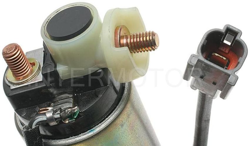 Standard Ignition SS-734 Starter Solenoid