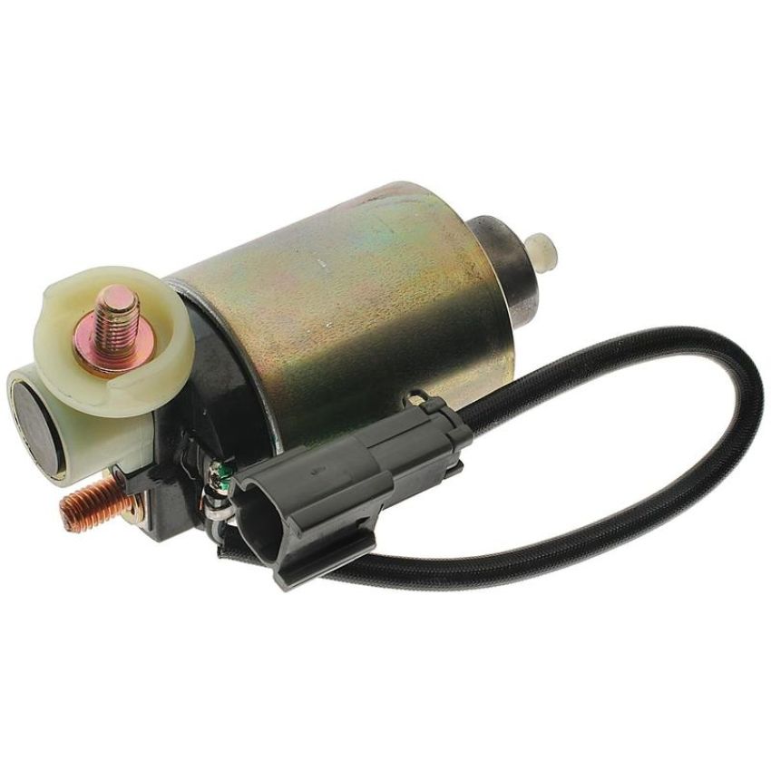 Standard Ignition SS-734 Starter Solenoid