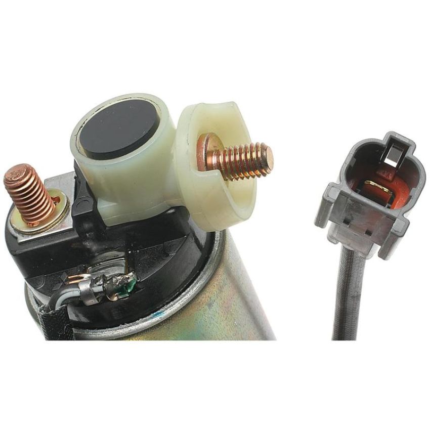 Standard Ignition SS-734 Starter Solenoid