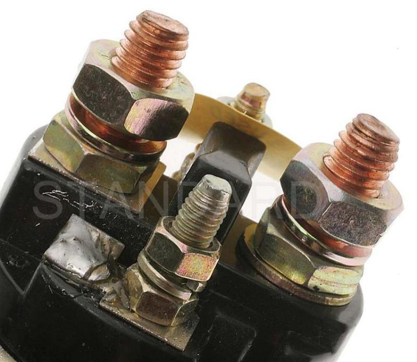 Standard Ignition SS-736 Starter Solenoid