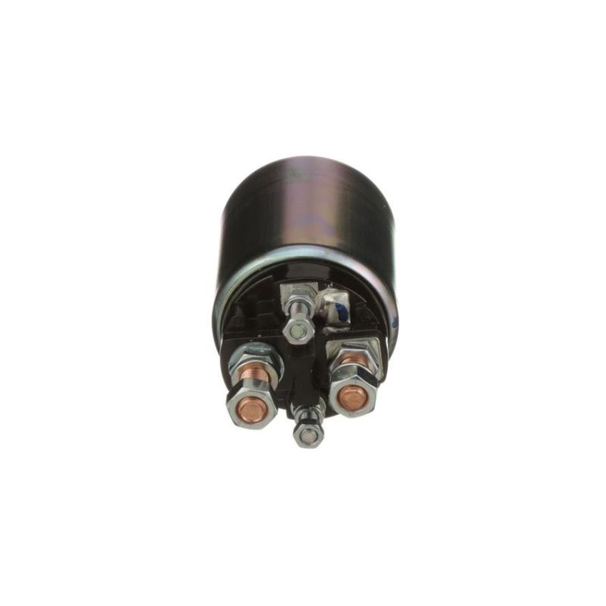 Standard Ignition SS-736 Starter Solenoid