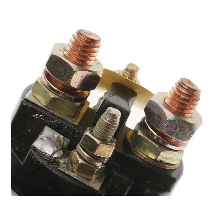 Standard Ignition SS-736 Starter Solenoid