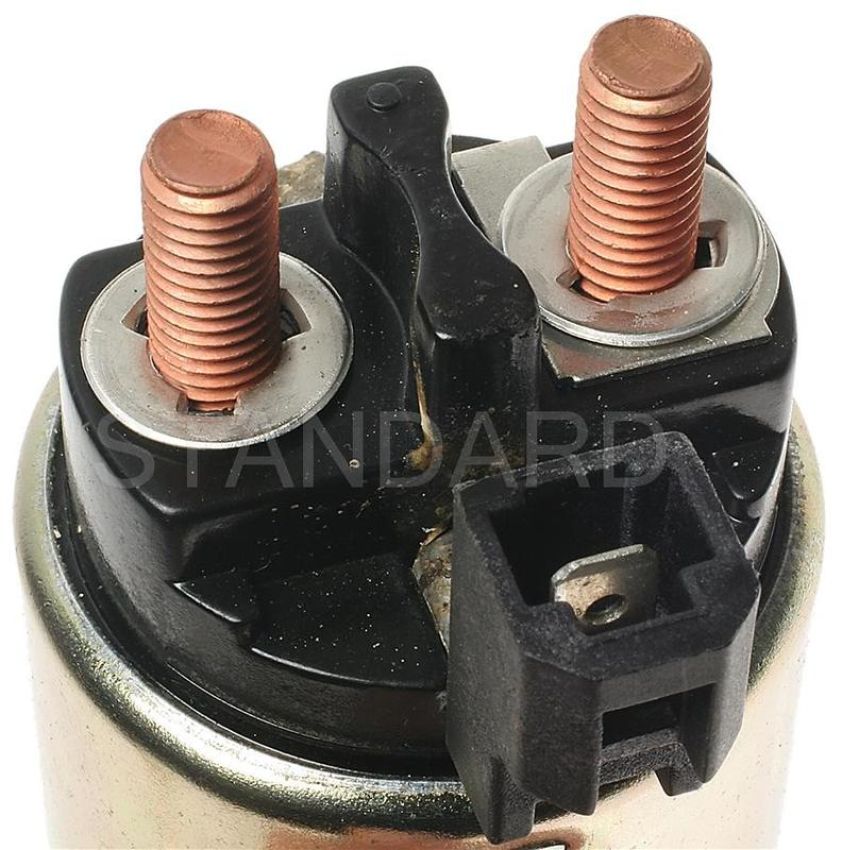 Standard Ignition SS-738 Starter Solenoid