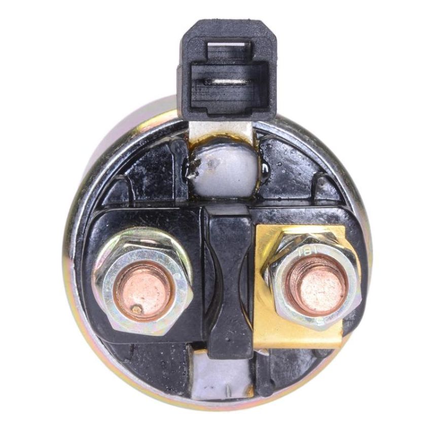 Standard Ignition SS-739 Starter Solenoid