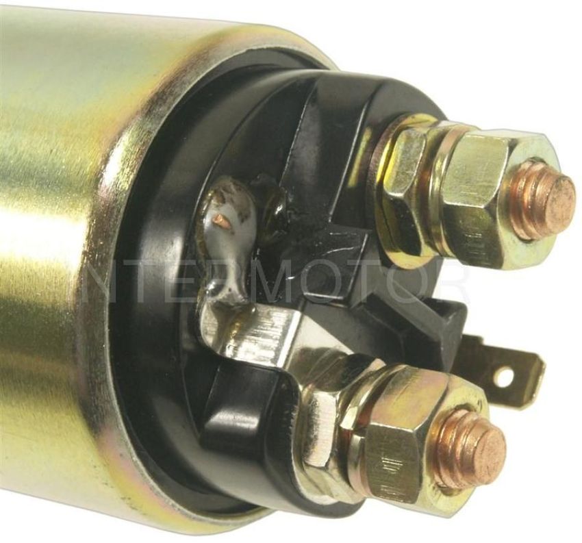 Standard Ignition SS-740 Starter Solenoid