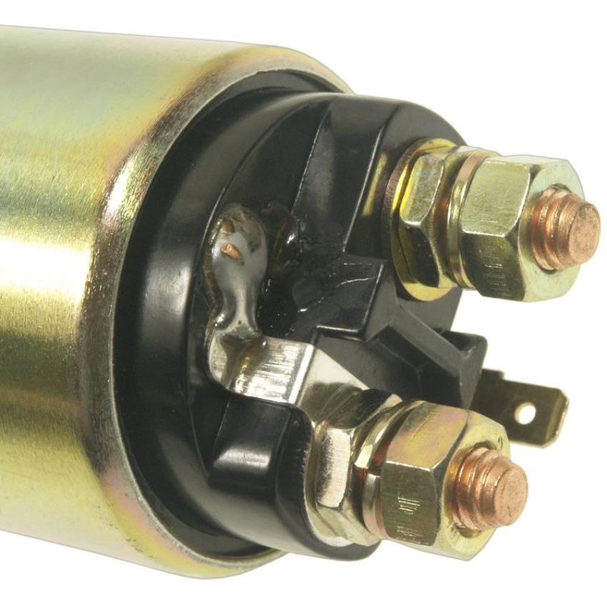 Standard Ignition SS-740 Starter Solenoid