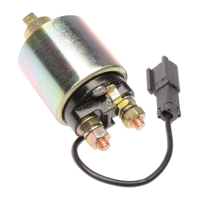 Standard Ignition SS-741 Starter Solenoid