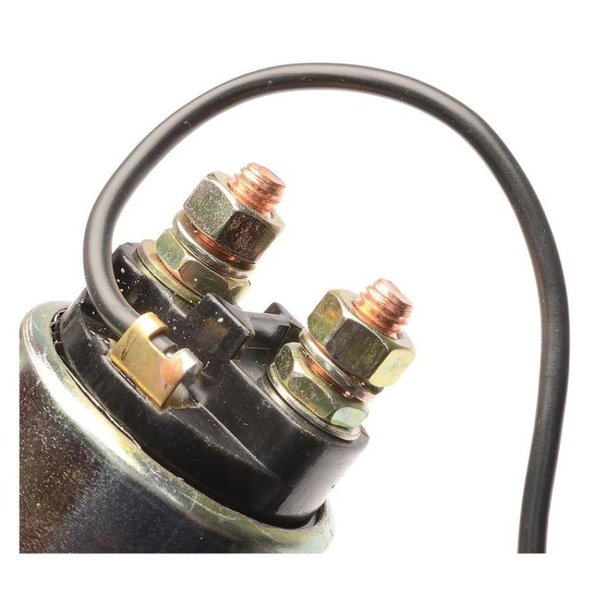 Standard Ignition SS-741 Starter Solenoid