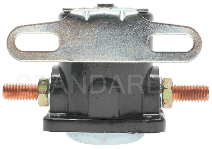 Standard Ignition SS-743 Starter Solenoid