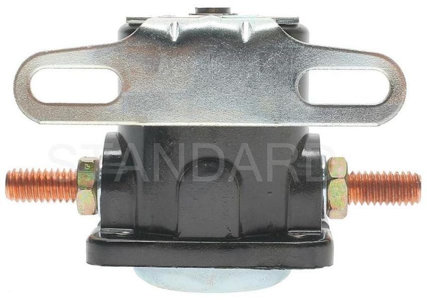 Standard Ignition SS-743 Starter Solenoid