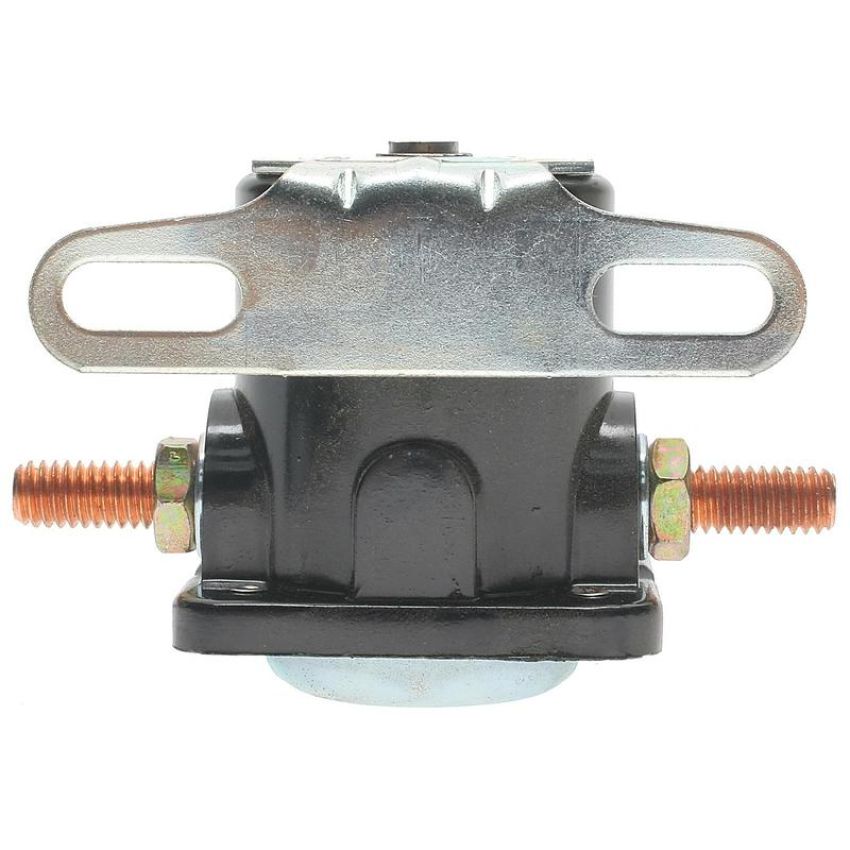 Standard Ignition SS-743 Starter Solenoid