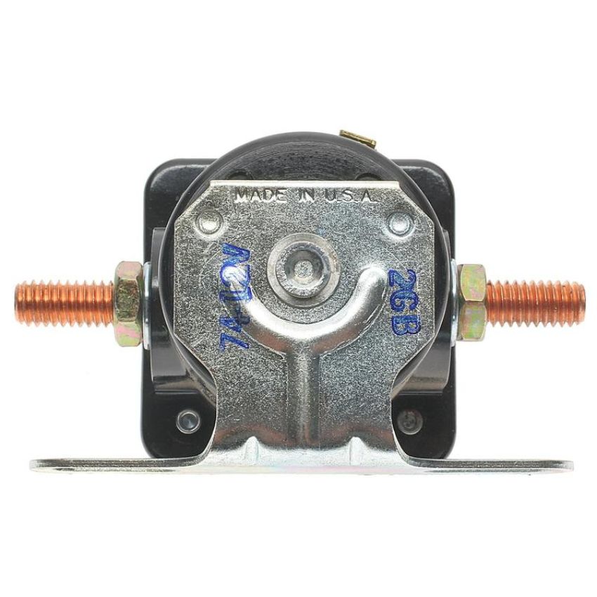 Standard Ignition SS-743 Starter Solenoid