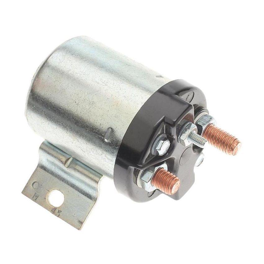 Standard Ignition SS-744 Starter Solenoid