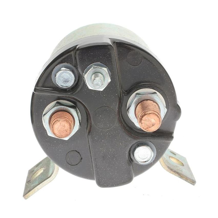 Standard Ignition SS-744 Starter Solenoid