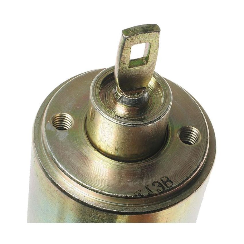 Standard Ignition SS-745 Starter Solenoid