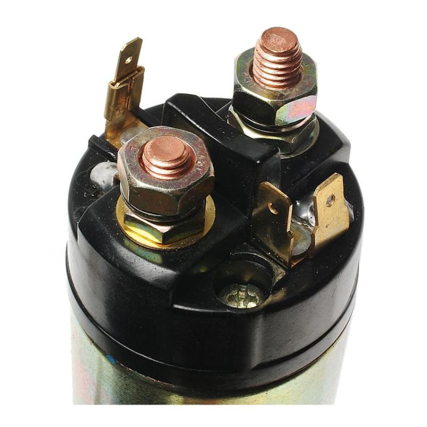 Standard Ignition SS-745 Starter Solenoid