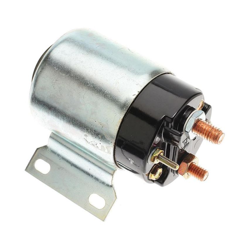 Standard Ignition SS-748 Starter Solenoid