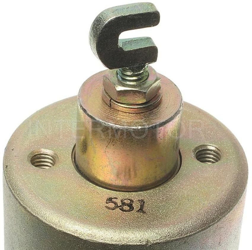 Standard Ignition SS-749 Starter Solenoid