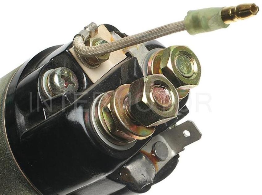 Standard Ignition SS-749 Starter Solenoid