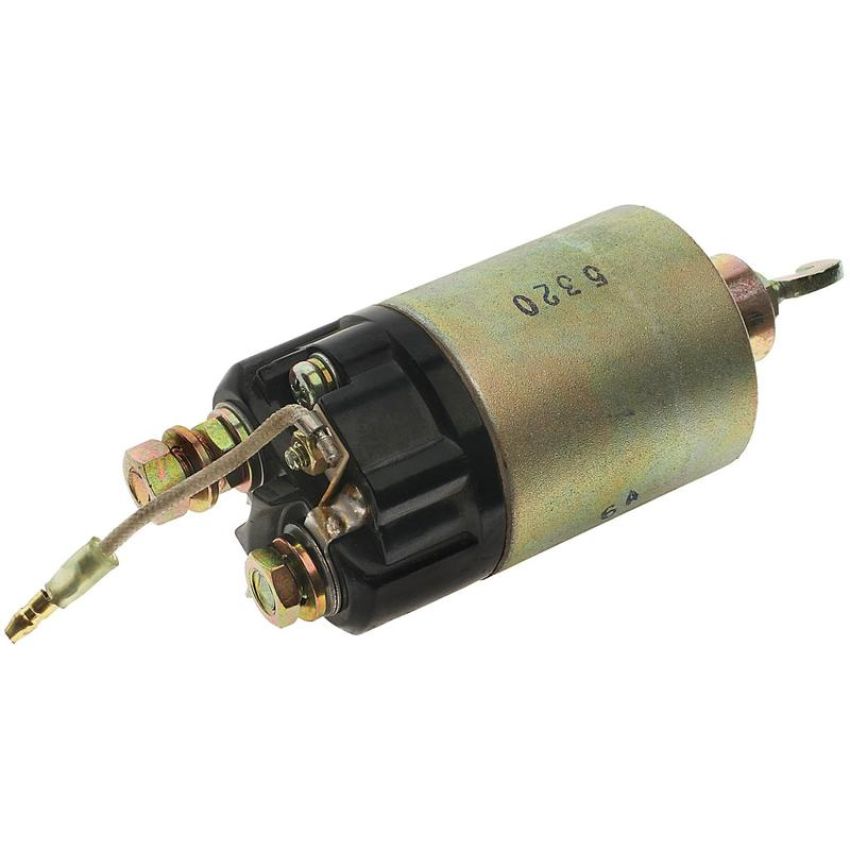 Standard Ignition SS-749 Starter Solenoid