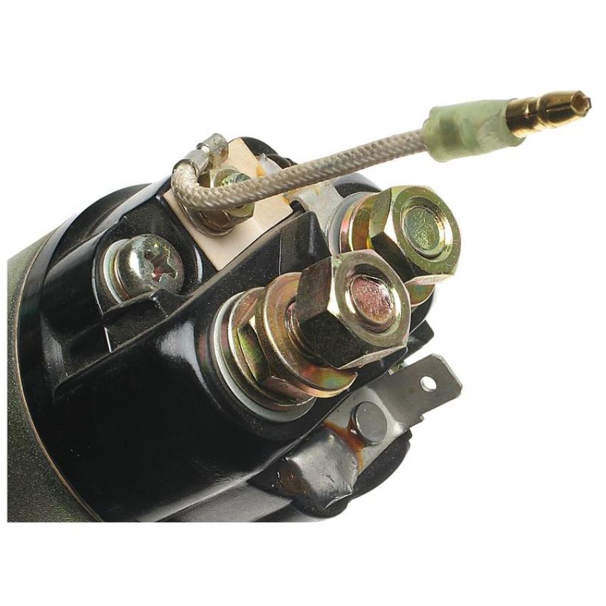Standard Ignition SS-749 Starter Solenoid