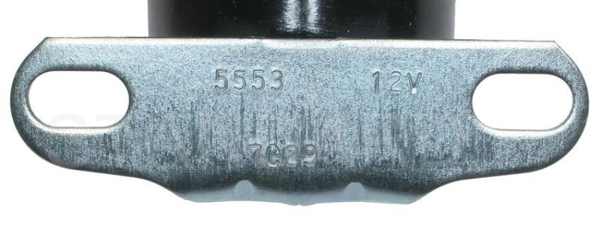 Standard Ignition SS-750 Dual Battery Solenoid Relay
