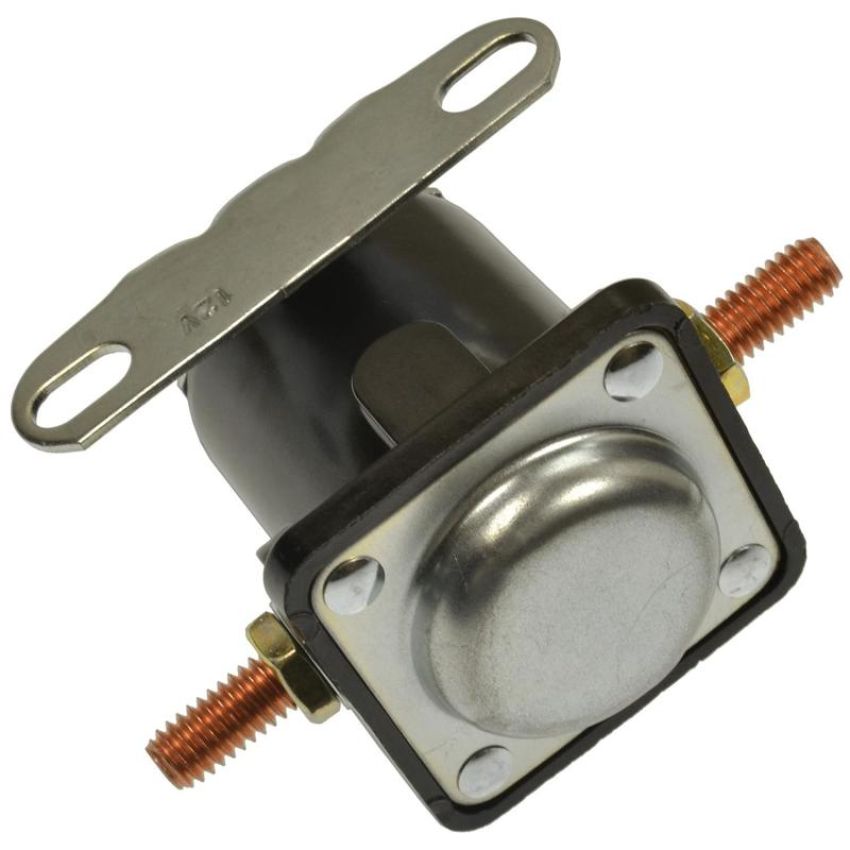 Standard Ignition SS-750 Dual Battery Solenoid Relay