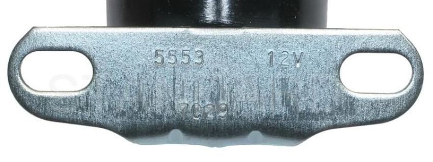Standard Ignition SS-750 Dual Battery Solenoid Relay