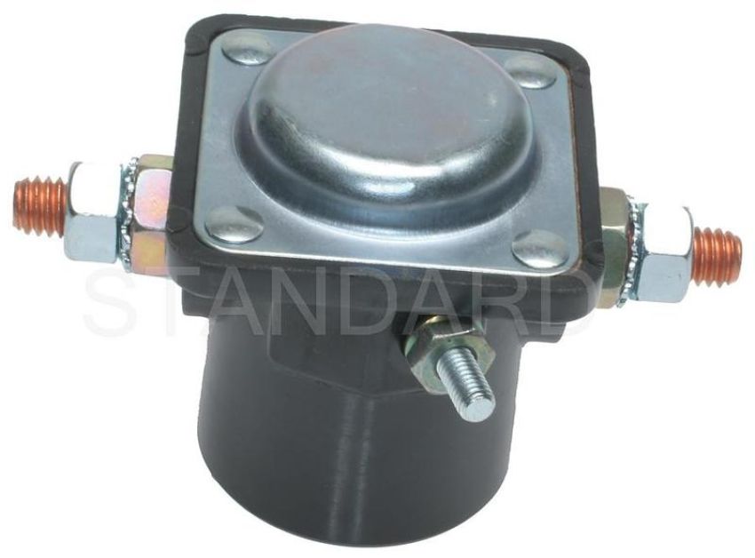 Standard Ignition SS-750 Dual Battery Solenoid Relay
