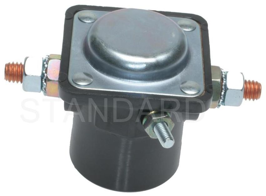 Standard Ignition SS-750 Dual Battery Solenoid Relay