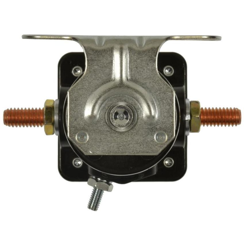 Standard Ignition SS-750 Dual Battery Solenoid Relay