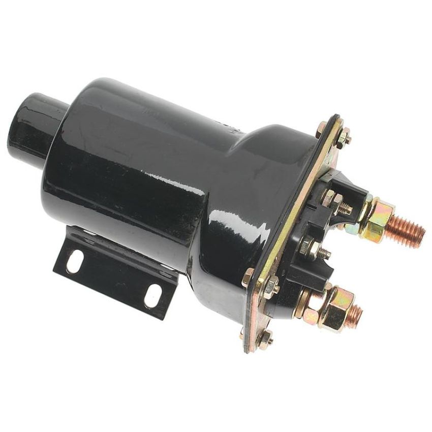 Standard Ignition SS-751 Starter Solenoid