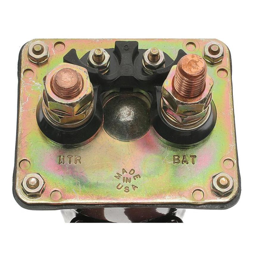 Standard Ignition SS-751 Starter Solenoid