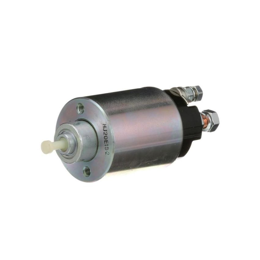 Standard Ignition SS-754 Starter Solenoid