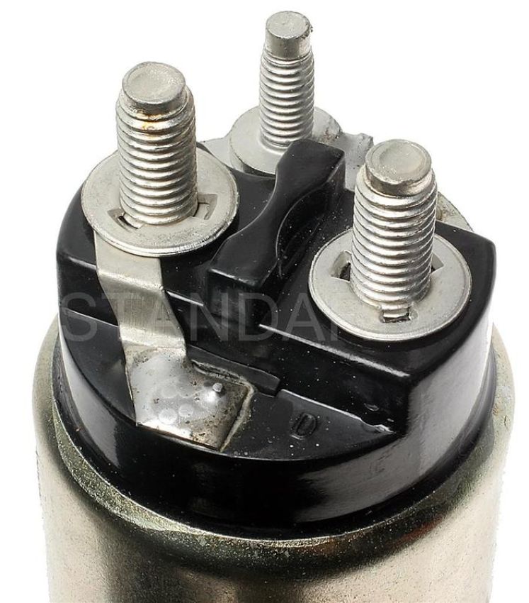 Standard Ignition SS-754 Starter Solenoid