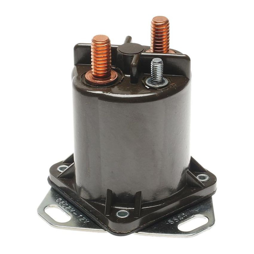 Standard Ignition SS-755 Starter Solenoid