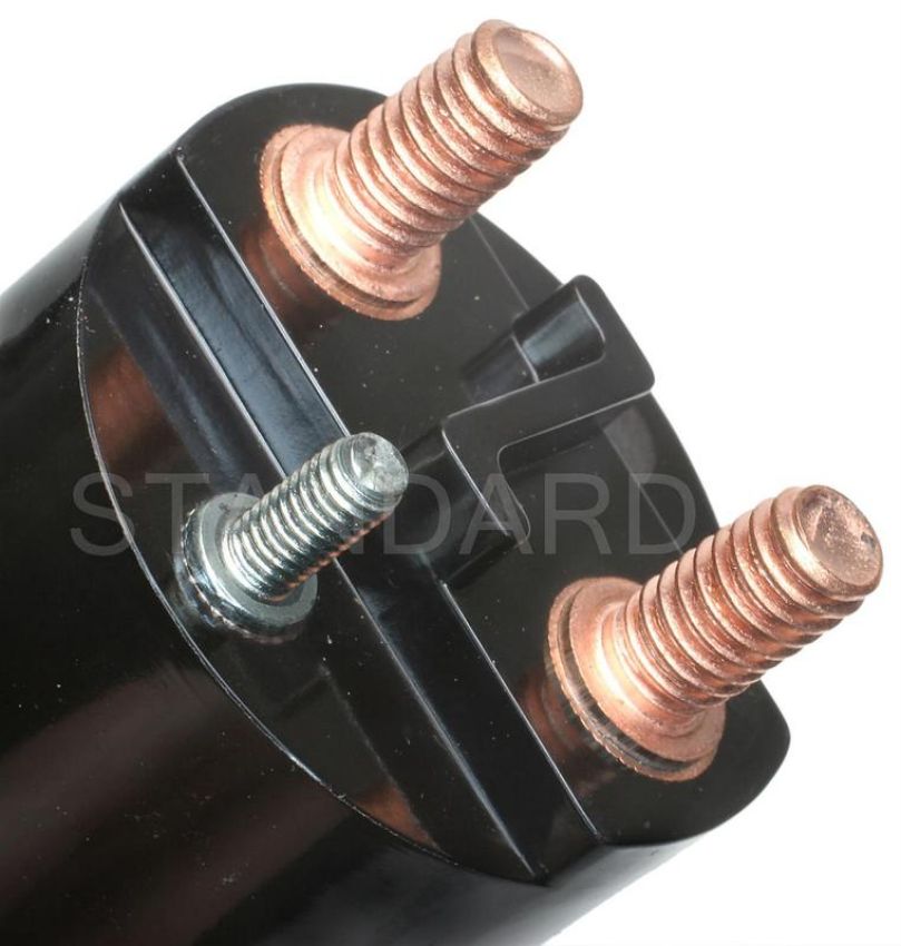 Standard Ignition SS-755 Starter Solenoid