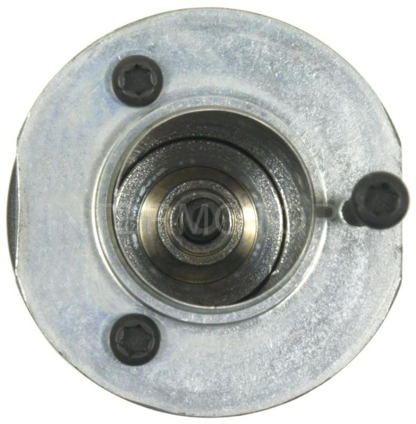 Standard Ignition SS-756 Starter Solenoid